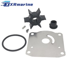Impeller pompe à eau Yamaha 4-temps 25 CV 6H4-44352, remplacement 61N-W0078-11 comprar usado  Enviando para Brazil