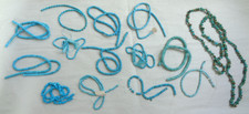 Lot strands assorted for sale  Raleigh