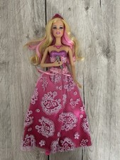 Mattel barbie prinzessin gebraucht kaufen  Brühl