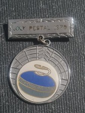 Vintage competition medal for sale  BRISTOL