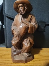 wooden figure carved for sale wooden figure carved for sale Lewistown