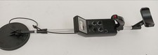 Visua metal detector for sale  RUGBY