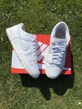 Nike dunk low gebraucht kaufen  Leverkusen