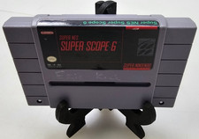 Nintendo snes super d'occasion  Expédié en Belgium