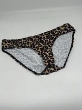 Bikini unterteil leo gebraucht kaufen  Florstadt
