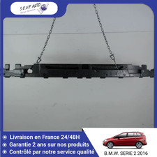 Absorbeur pare choc d'occasion  Saint-Quentin