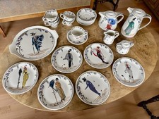 Kaffeeservice villeroy boch gebraucht kaufen  Schweinfurt