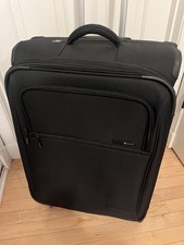 Usado, Bagagem Delsey LIGHTWEIGHT expansível 2 rodas verificada nova sem caixa comprar usado  Enviando para Brazil