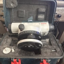 Bosch gol automatic for sale  Calera