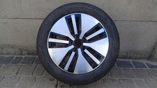 Alufelge zoll 5x112 gebraucht kaufen  Geesthacht