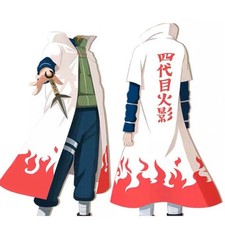 Vierter hokage namikaze gebraucht kaufen  Hannover