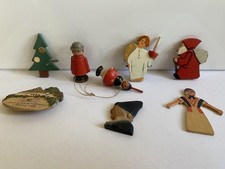 Konvolut figur whw gebraucht kaufen  Hohenstein-Ernstthal