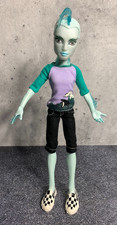 Monster high doll for sale  Grand Rapids