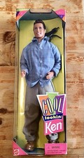 Mattel barbie cool for sale  ROMNEY MARSH