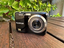 Fujifilm av200 appareil d'occasion  Bourg-Saint-Andéol