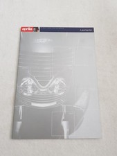 Aprilia leonardo 125 for sale  LEICESTER