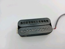 Usado, Captador Carvin USA S22J pescoço Humbucker preto alnico comprar usado  Enviando para Brazil
