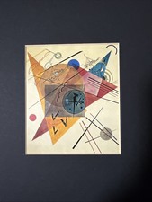 Rare wassily kandinsky for sale  Lugoff