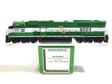 Overland omi emd for sale  Dilworth