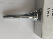french horn mouthpiece for sale  NORTHAMPTON