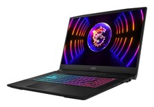 Msi katana b13vek usato  Italia
