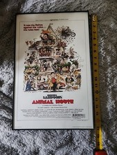 Animal house framed for sale  Egg Harbor City