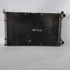 51867711 radiatore fiat usato  Italia