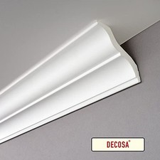 Cornice polistirolo decosa usato  Pontecagnano Faiano
