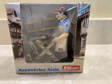 Wilesco m76 charpentier d'occasion Wilesco m76 charpentier d'occasion  Rians