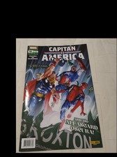 Capitan america 182 usato  Gambettola
