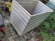 Große zarges alu gebraucht kaufen  Roth