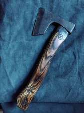 Bearded axe genuine for sale  FAREHAM