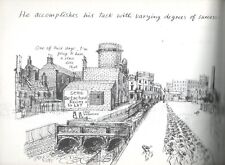Private eye cartoon for sale  ST. IVES