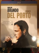 Fronte del porto usato  Milano