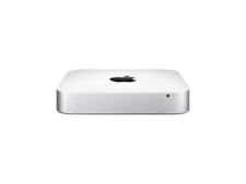 Apple Mac Mini Core i7-4578U 3.0GHz 16GB RAM 256GB SSD MGEQ2LL/A, Prata comprar usado  Enviando para Brazil