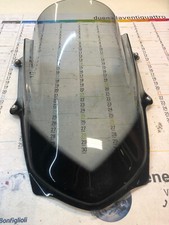 Cupolino trasparente yamaha usato  Zane