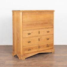 Swedish pine secretary for sale  Round Top