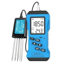Misuratore tester suolo usato  Spedire a Italy