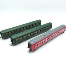 Jouef passenger cars d'occasion  Expédié en Belgium
