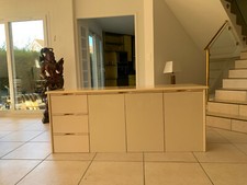 Buffet laqué d'occasion  Gaillard