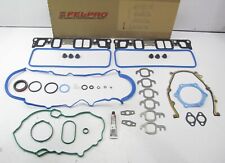 Conjunto de junta de bloco longo de motor Fel-pro EIS4806 para 2007-2014 Chevrolet GMC 4.3L-V6 comprar usado  Enviando para Brazil