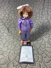 Dolfi wood doll for sale  Laguna Beach