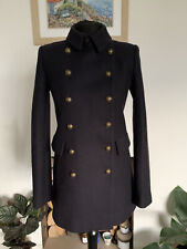 Zara navy blue for sale  PICKERING