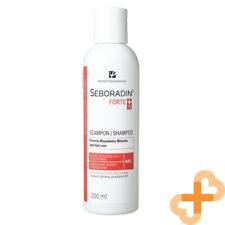 Seboradin shampooing anti d'occasion  Expédié en France