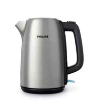 Philips 1.7l kettle for sale  MANCHESTER