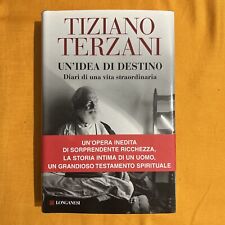 Idea destino tiziano usato  Italia