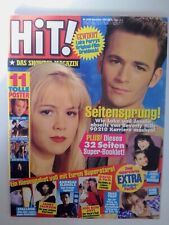 Hit 1993 poster gebraucht kaufen  München