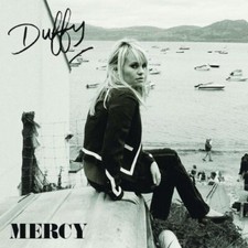 Duffy - Single-CD - Mercy (2008) comprar usado  Enviando para Brazil