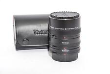 Used vivitar yashica for sale  COLWYN BAY