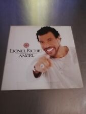 Lionel richie angel usato  Mazze